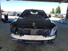 2016 Mercedes-benz S 550 Black vin: WDDUG8CBXGA268220