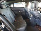 2016 Mercedes-benz S 550 Black vin: WDDUG8CBXGA268220