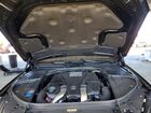 2016 Mercedes-benz S 550 Black vin: WDDUG8CBXGA268220