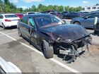 2018 Mercedes-benz S 560   Purple vin: WDDUG8DB1JA369264