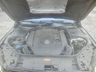 2020 Mercedes-benz S 560 Black vin: WDDUG8DB2LA505369