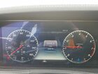 2020 Mercedes-benz S 560 Black vin: WDDUG8DB2LA505369