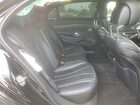 2020 Mercedes-benz S 560 Black vin: WDDUG8DB2LA505369