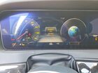 2019 Mercedes-benz S 560 Черный vin: WDDUG8DB4KA456108