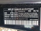 2019 Mercedes-benz S 560 Черный vin: WDDUG8DB7KA449735