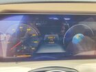 2019 Mercedes-benz S 560 Черный vin: WDDUG8DBXKA424554