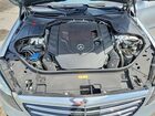 2019 Mercedes-benz S 560 Silver vin: WDDUG8DBXKA428491