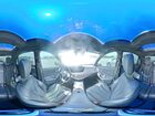 2019 Mercedes-benz S 560 Silver vin: WDDUG8DBXKA428491