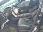 2016 Mercedes-benz S 550 4matic Charcoal vin: WDDUG8FB0GA268903