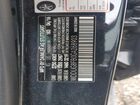 2016 Mercedes-benz S 550 4matic Charcoal vin: WDDUG8FB0GA268903