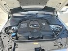 2019 Mercedes-benz S 63 Amg 4matic White vin: WDDUG8JB9KA433198