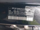 2017 Mercedes-benz C 300 Черный vin: WDDWF4JB1HR253230