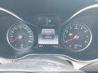 2017 Mercedes-benz C 300 Черный vin: WDDWF4JB1HR253230