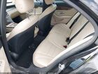 2017 Mercedes-benz C 300 Черный vin: WDDWF4JB1HR253230