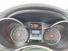 2018 Mercedes-benz C 300 Серый vin: WDDWF4JB1JR416089