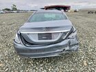 2018 Mercedes-benz C 300 Серый vin: WDDWF4JB1JR416089