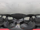 2018 Mercedes-benz C 300 Серый vin: WDDWF4JB1JR416089