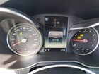 2017 Mercedes-benz C 300 Red vin: WDDWF4JB2HR288603