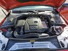 2017 Mercedes-benz C 300 Red vin: WDDWF4JB2HR288603
