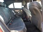 2017 Mercedes-benz C 300 Red vin: WDDWF4JB2HR288603