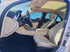 2018 Mercedes-benz C 300 Белый vin: WDDWF4JB5JR421392