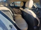 2018 Mercedes-benz C 300 Белый vin: WDDWF4JB5JR421392