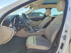 2016 Mercedes-benz C 300 Белый vin: WDDWF4JB6GR136211
