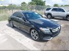 2018 Mercedes-benz C 300   Black vin: WDDWF4JB6JR329899