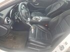 2016 Mercedes-benz C 300 4matic Белый vin: WDDWF4KB1GR140763