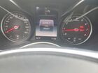 2016 Mercedes-benz C 300 4matic Белый vin: WDDWF4KB1GR140763
