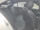 2016 Mercedes-benz C 300 4matic Белый vin: WDDWF4KB1GR140763