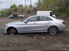 2016 Mercedes-benz C-class C 300 Silver vin: WDDWF4KB1GR150399 2016 Mercedes-benz C-class C 300 Silver vin: WDDWF4KB1GR150399