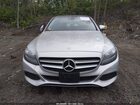 2016 Mercedes-benz C-class C 300 Silver vin: WDDWF4KB1GR150399 2016 Mercedes-benz C-class C 300 Silver vin: WDDWF4KB1GR150399