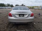 2016 Mercedes-benz C-class C 300 Silver vin: WDDWF4KB1GR150399 2016 Mercedes-benz C-class C 300 Silver vin: WDDWF4KB1GR150399