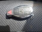 2016 Mercedes-benz C-class C 300 Серебряный vin: WDDWF4KB3GR173084