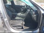 2016 Mercedes-benz C-class C 300 Серебряный vin: WDDWF4KB3GR173084