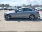 2016 Mercedes-benz C-class C 300 Серебряный vin: WDDWF4KB3GR173084