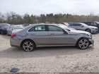 2016 Mercedes-benz C-class C 300 Серебряный vin: WDDWF4KB3GR173084
