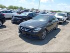 2018 Mercedes-benz C 300 4matic Black vin: WDDWF4KB5JR408365