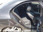 2018 Mercedes-benz C 300 4matic Black vin: WDDWF4KB5JR408365