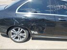 2018 Mercedes-benz C 300 4matic Black vin: WDDWF4KB5JR408365