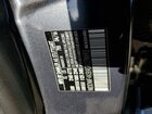 2016 Mercedes-benz C 300 4matic Угольный vin: WDDWF4KB9GR178693