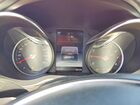 2016 Mercedes-benz C 300 4matic Красный vin: WDDWF4KBXGR163636