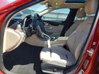 2016 Mercedes-benz C 300 4matic Красный vin: WDDWF4KBXGR163636