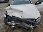 2018 Mercedes-benz C 300 4matic White vin: WDDWF4KBXJR375119
