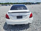 2020 Mercedes-benz C 43 Amg White vin: WDDWF6EB1LR558614