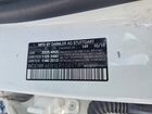 2020 Mercedes-benz C 43 Amg White vin: WDDWF6EB1LR558614