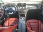 2020 Mercedes-benz C 43 Amg White vin: WDDWF6EB1LR558614