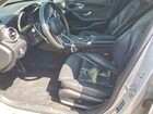2020 Mercedes-benz C 300 Серебряный vin: WDDWF8DB1LR532057