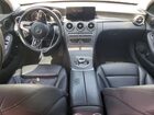2020 Mercedes-benz C 300 Серебряный vin: WDDWF8DB1LR532057